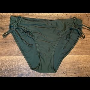 Xhilaration Bikini Bottom